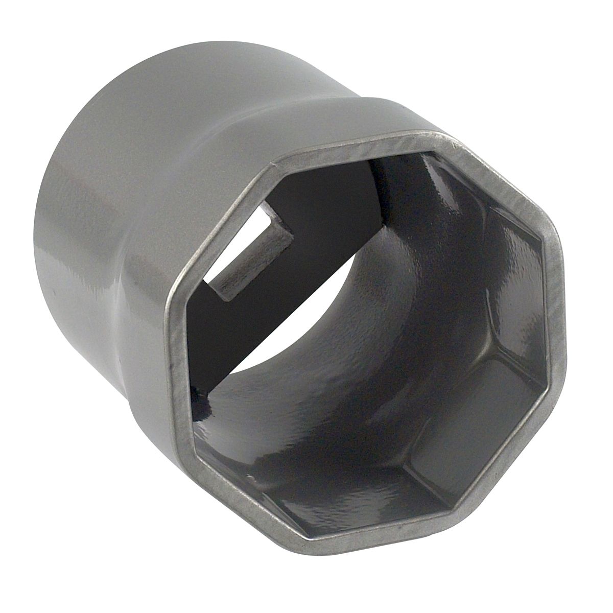 Bearing Locknut Socket 8 Pt 2-3/4 In