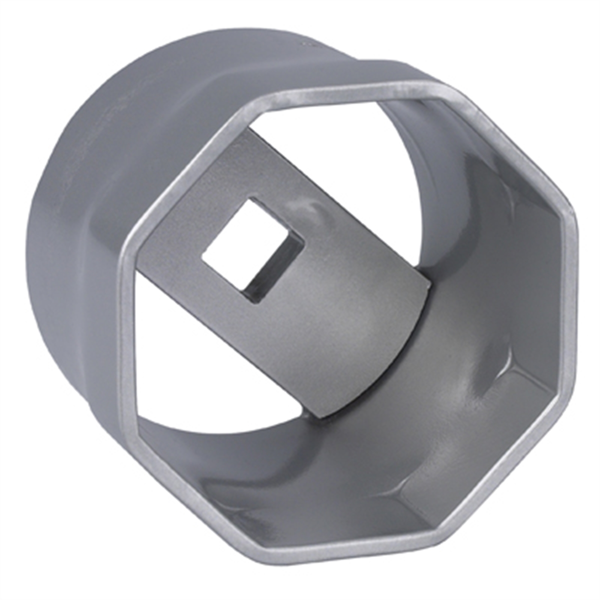 Metric Truck Wheel Bearing Locknut Socket 8 Pt - 100mm