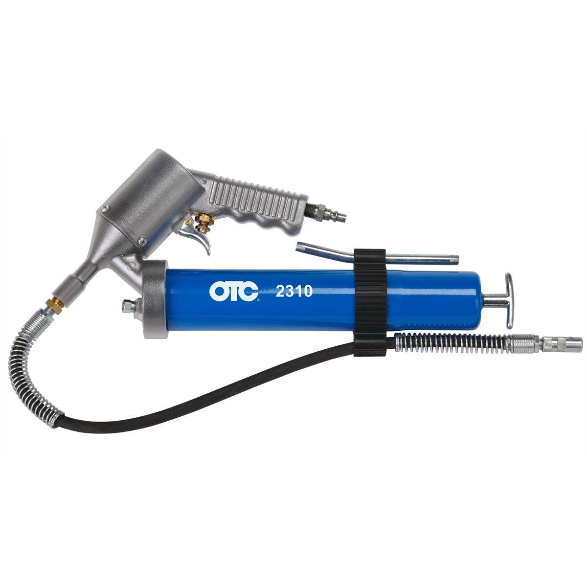 OTC Air Operated Grease Gun (Continuous Flow) 2310