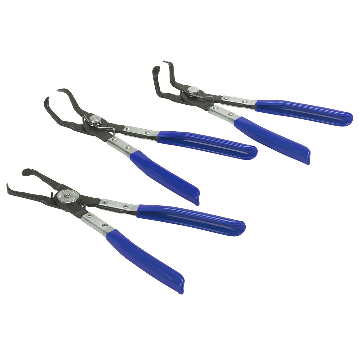 clip pliers