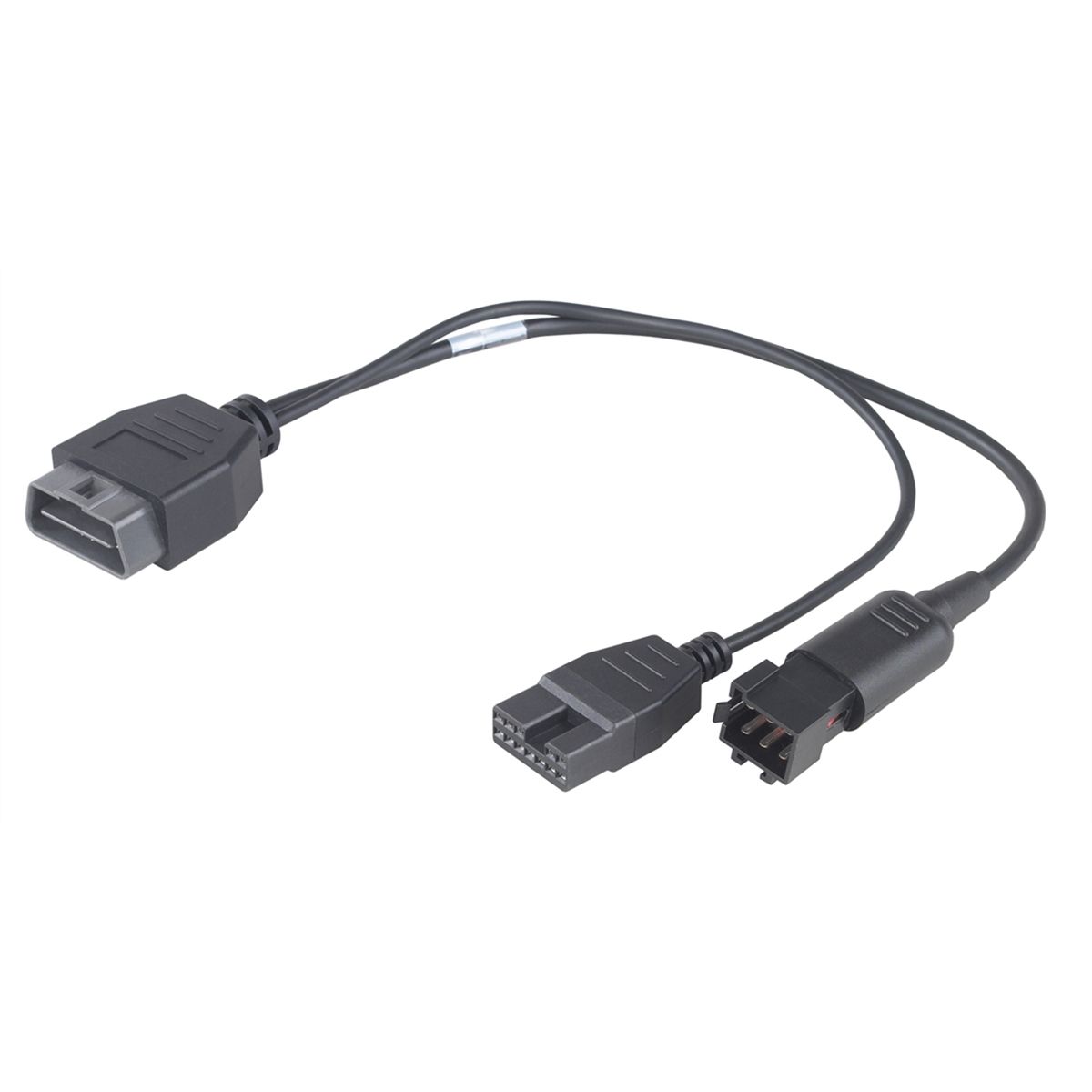 Chrysler OBD II Y Adapter