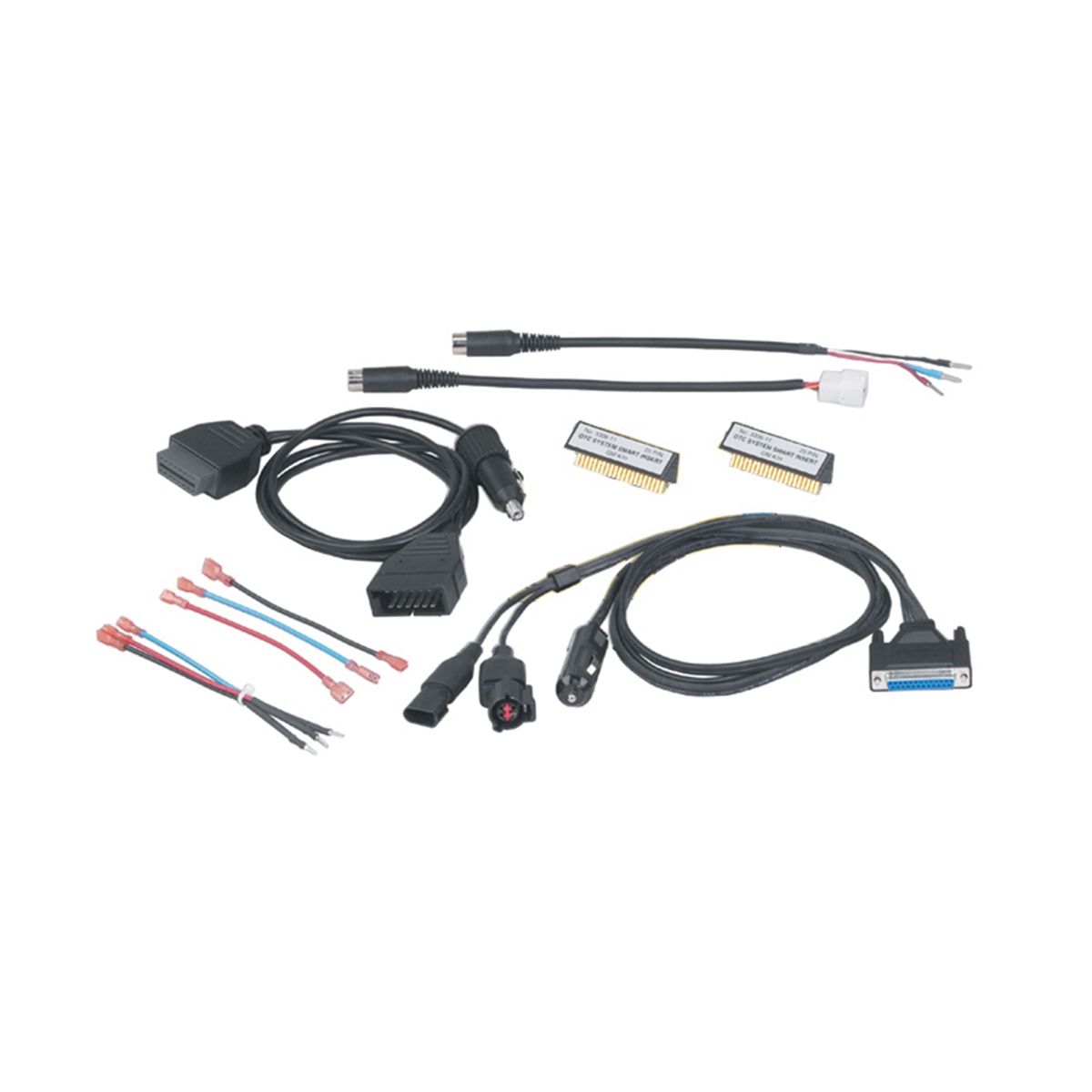 Genisys ABS Adaptor / Cable Kit