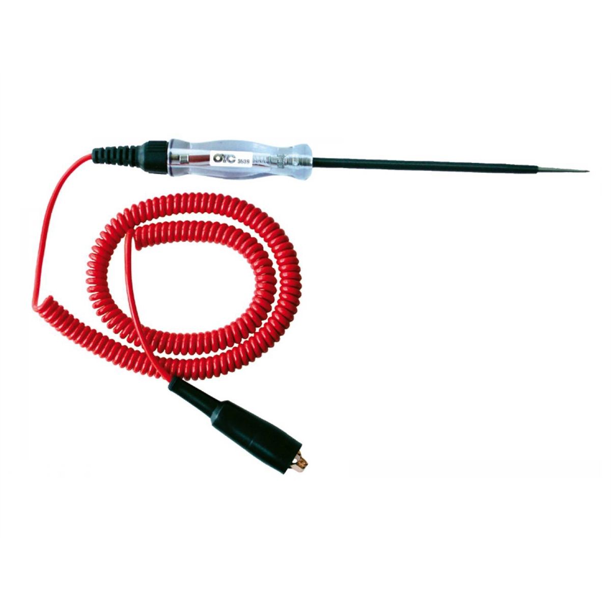 LONG HD CIRCUIT TESTER