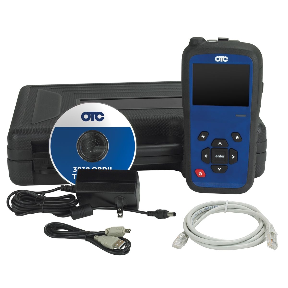 OBD11 TPMS Tool