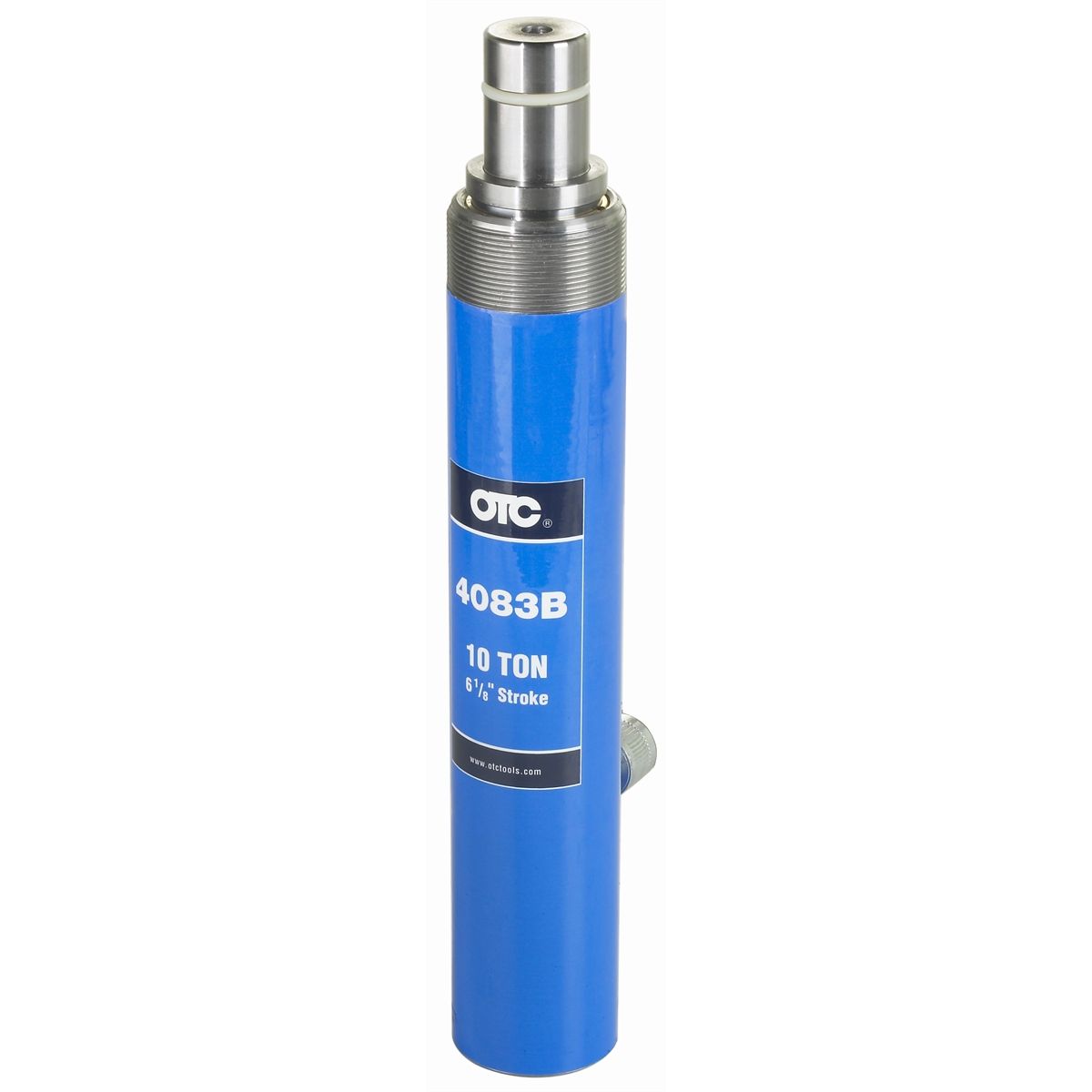 Hydraulic Ram for Collision Repair Sets - 10-Ton