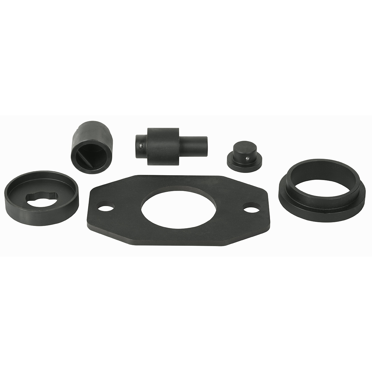 Front Suspension Bushing Adapter Kit