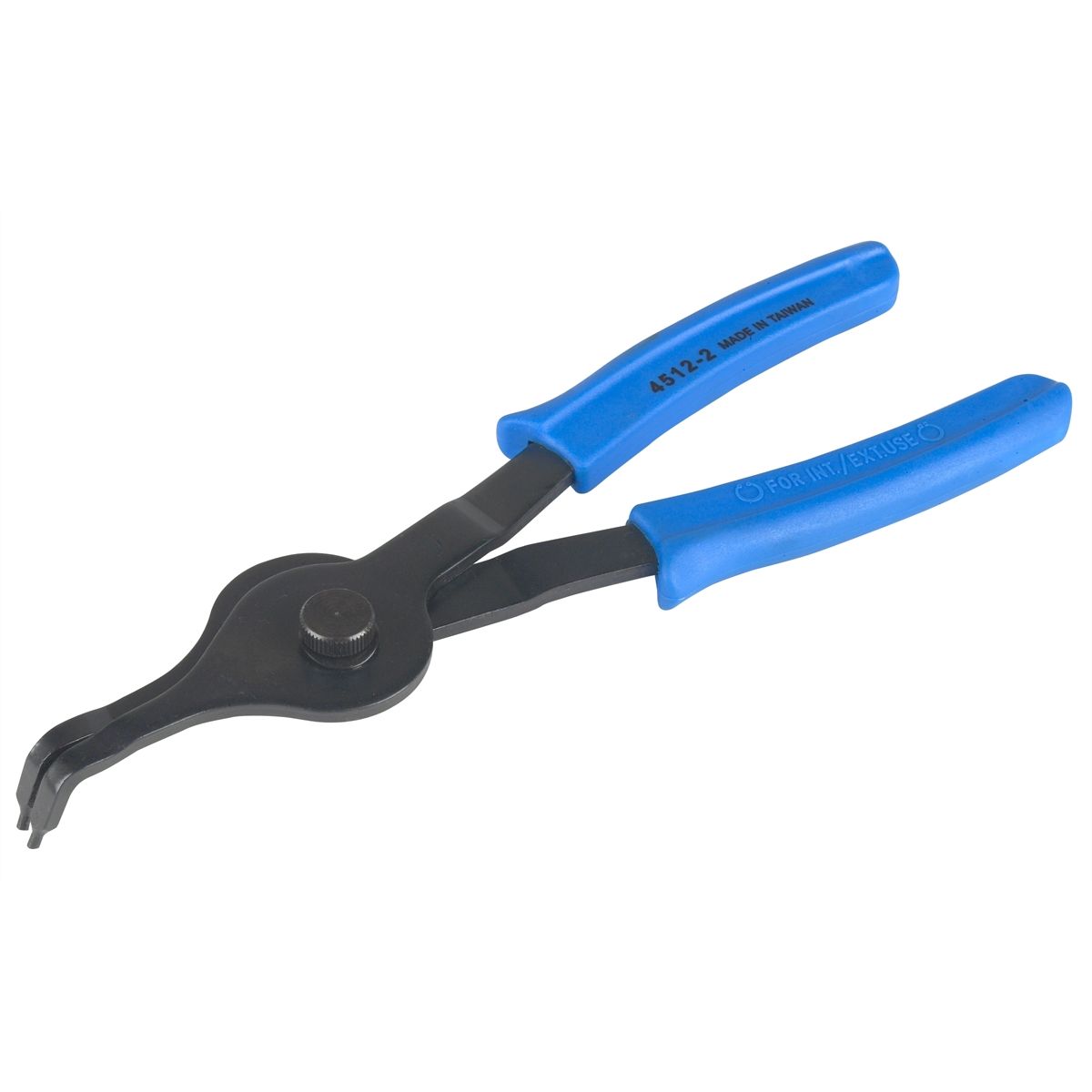 BENT TIP PLIER