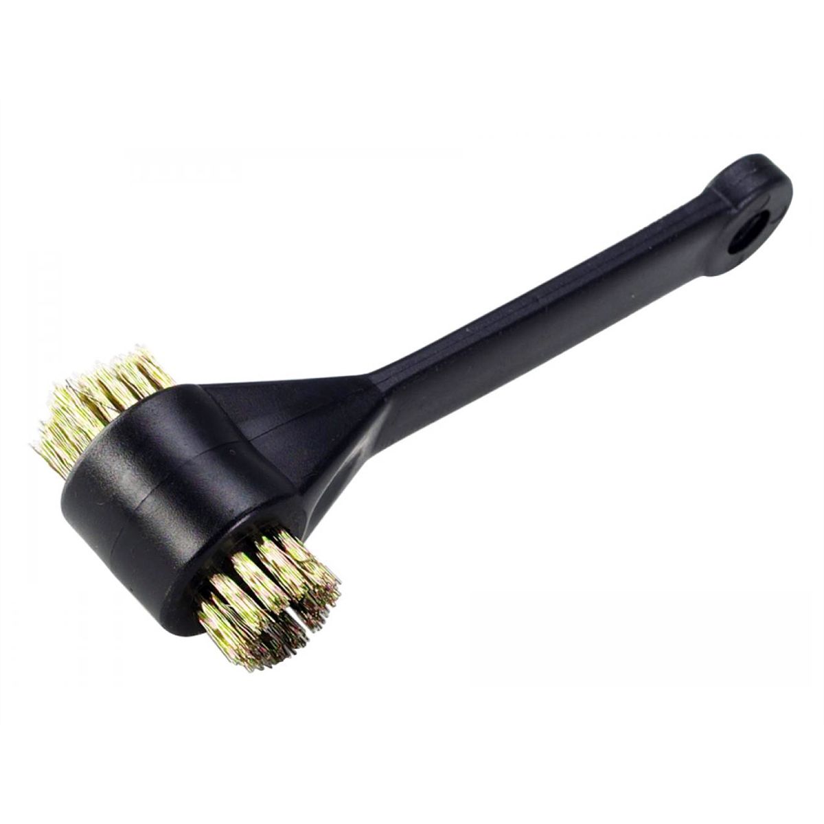Deka Battery Terminal Cleaning Brush for Power Drills - Top Terminals - Qty  1 Deka Wiring DW05515-1