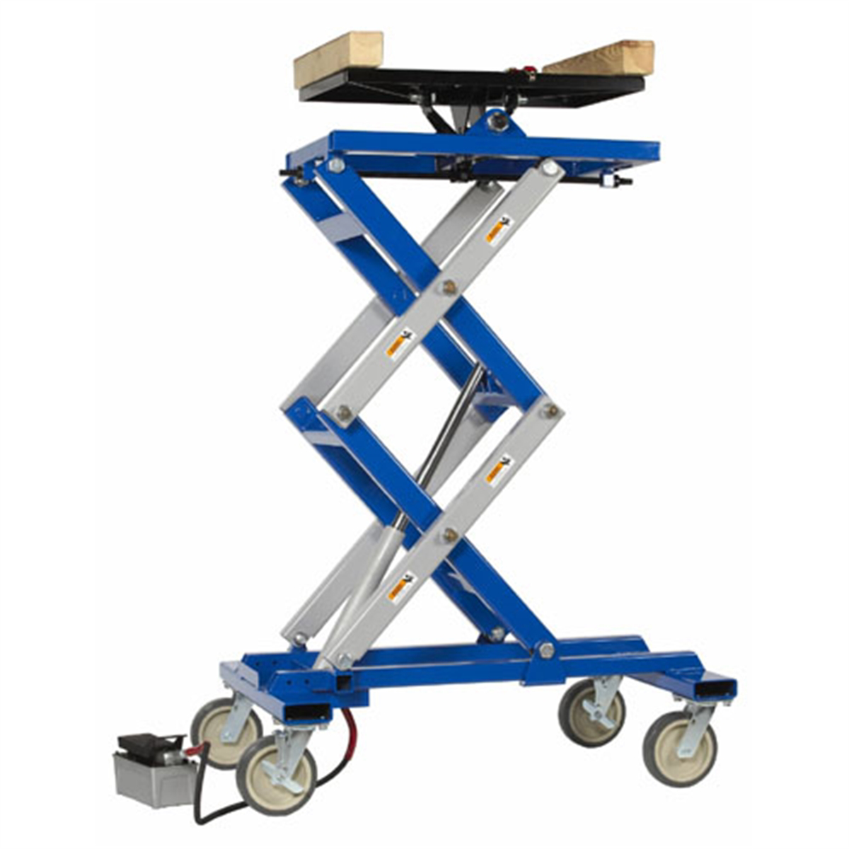 Power Train Lift 1,650 Lb. Capacity