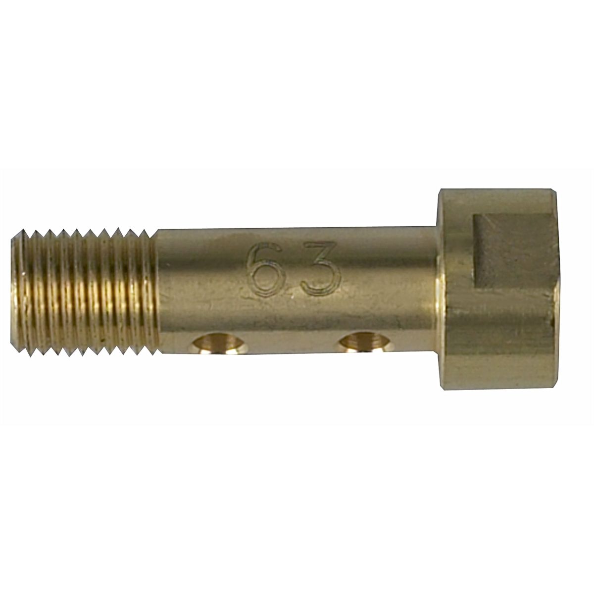 OTC DOUBLE BANJO BOLT (M12) 528768