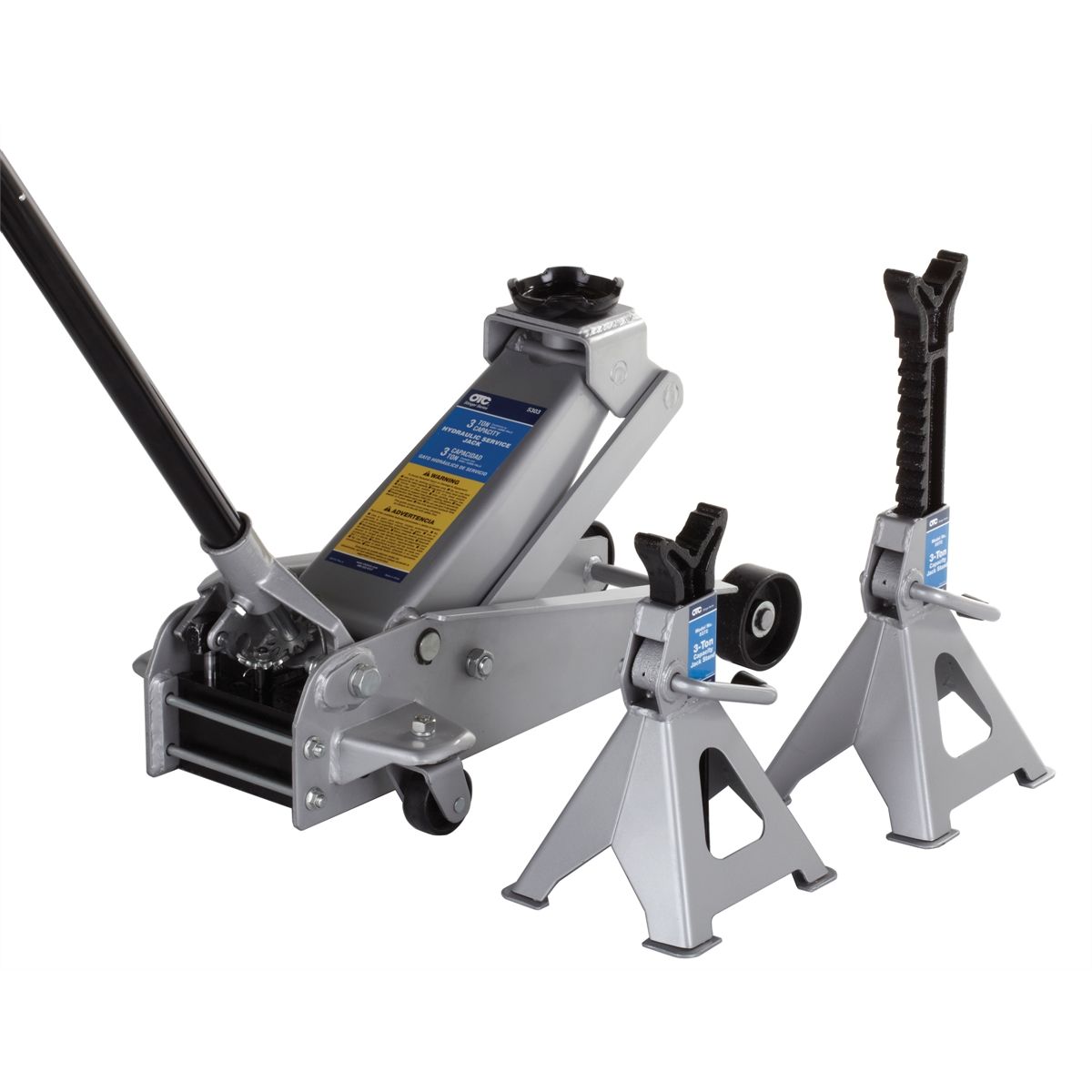 Stinger 3Ton Jack Pack OTC 5300