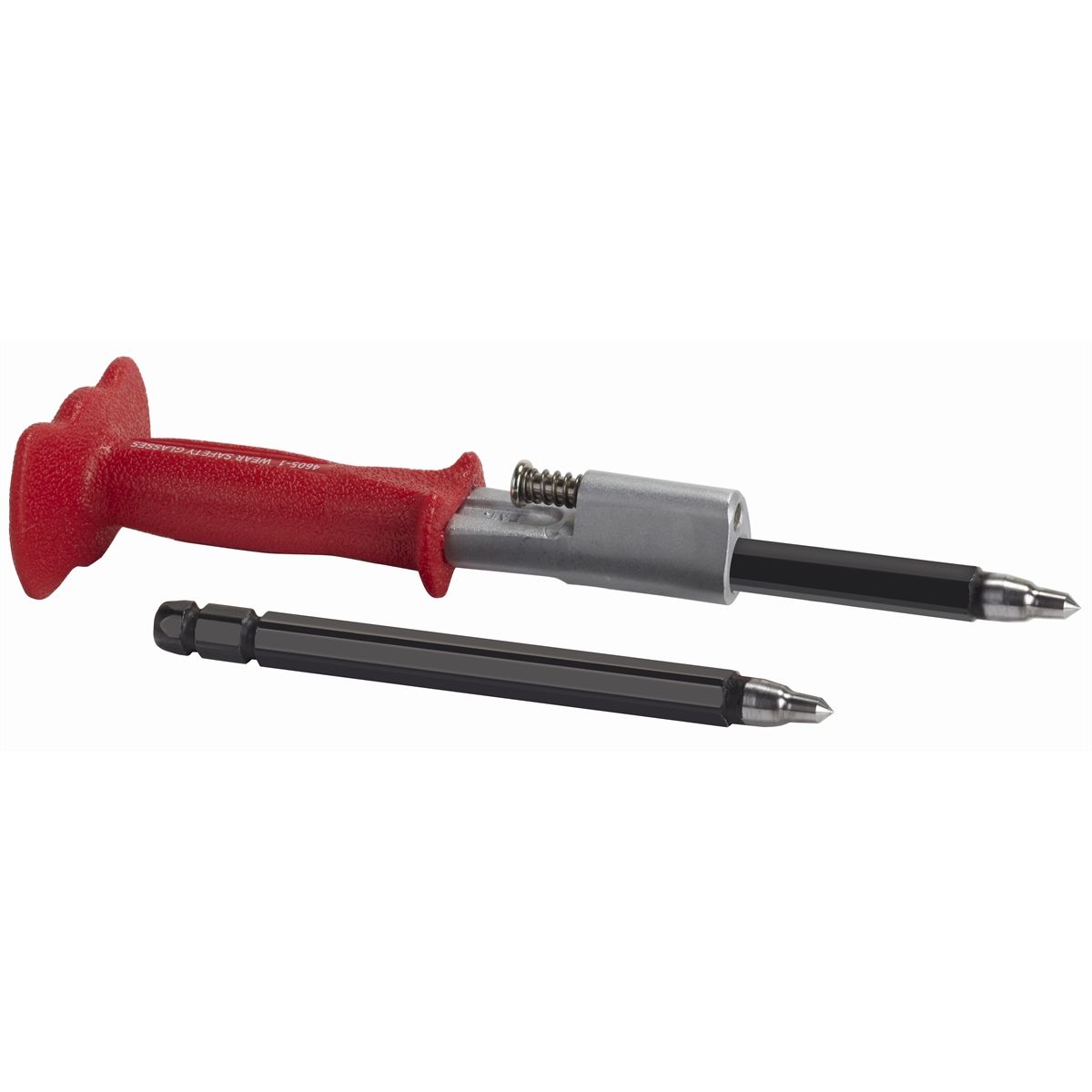 Tire Valve Punch Kit