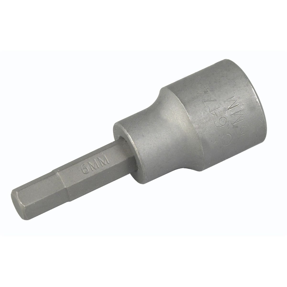 6MM HEX BIT SOCKET