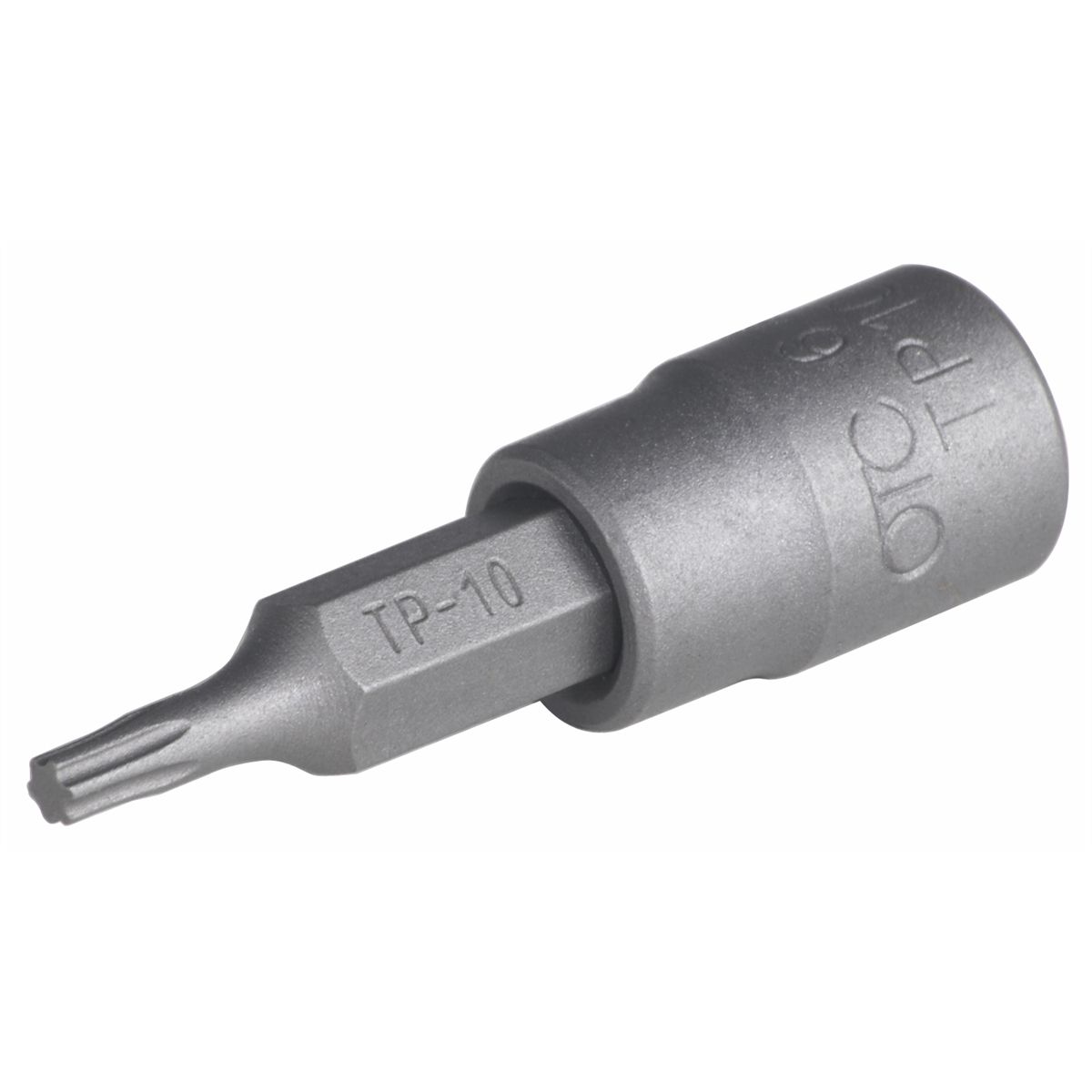 TP10 Torx Plus 1/4" Drive Socket