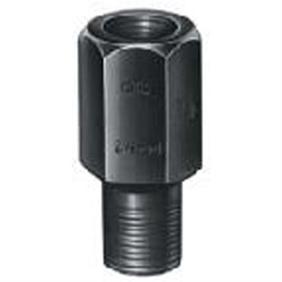 Internal Female Threaded Adapter 1"-14 x 1"-14 (2)