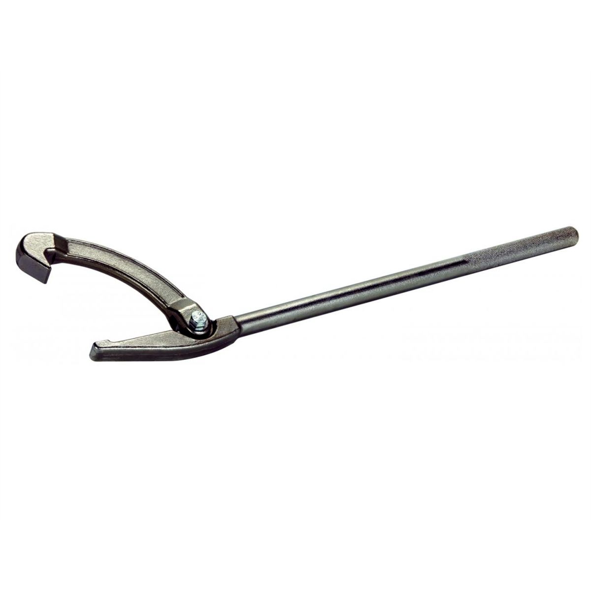 OTC (885) Adjustable Hook Spanner Wrench