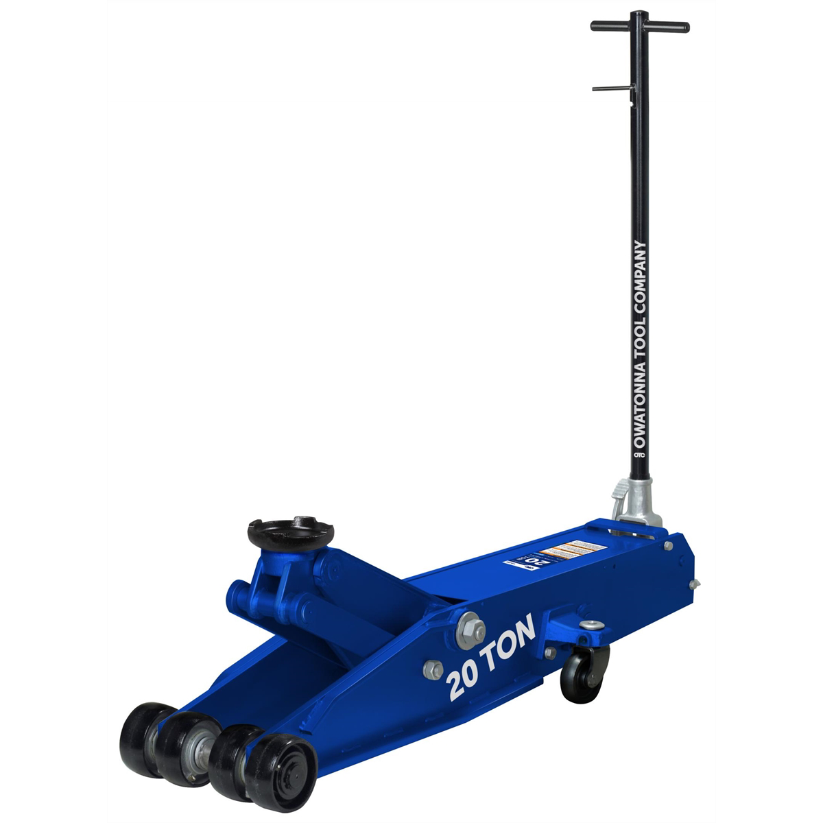 20 Ton Service Jack