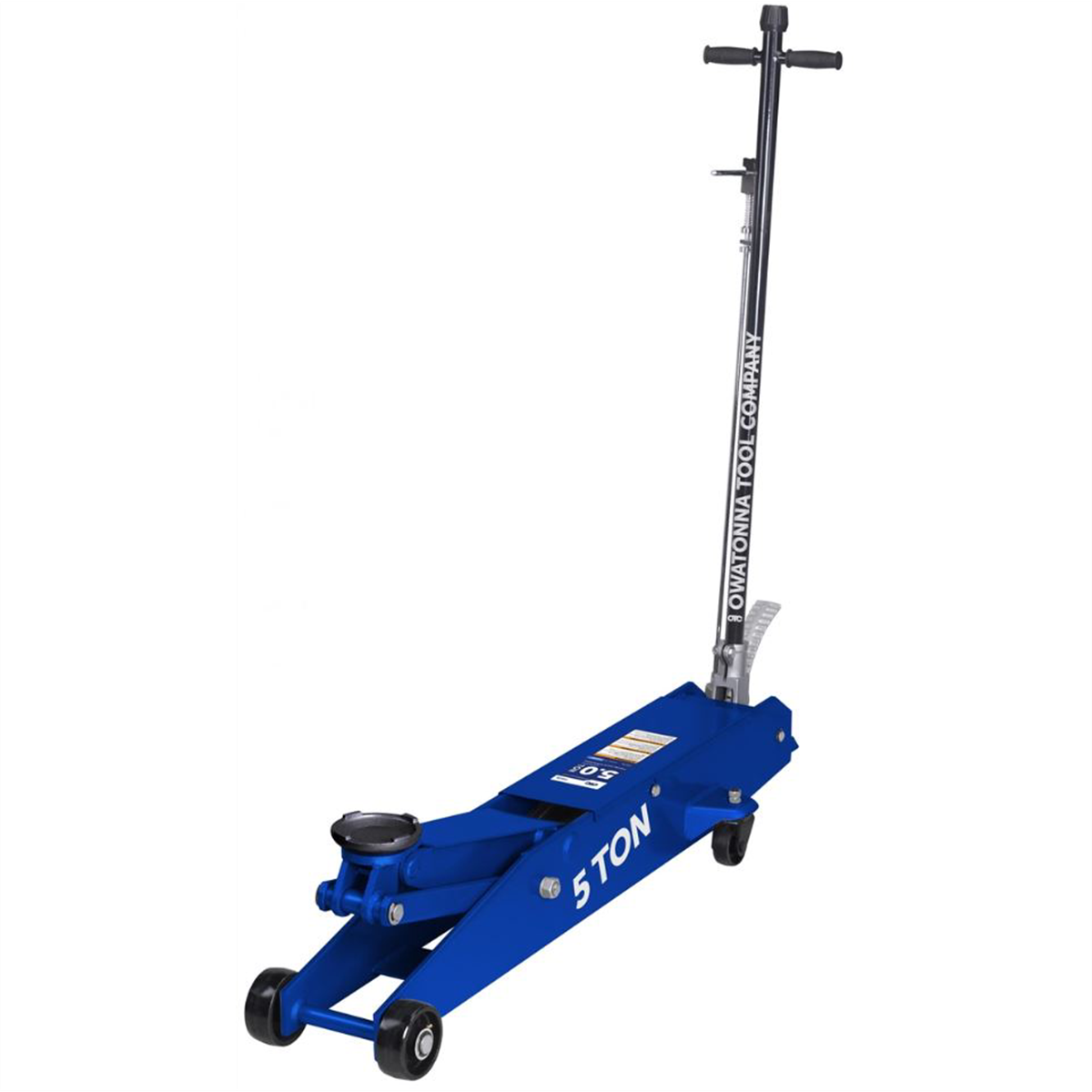 5 Ton Service Jack