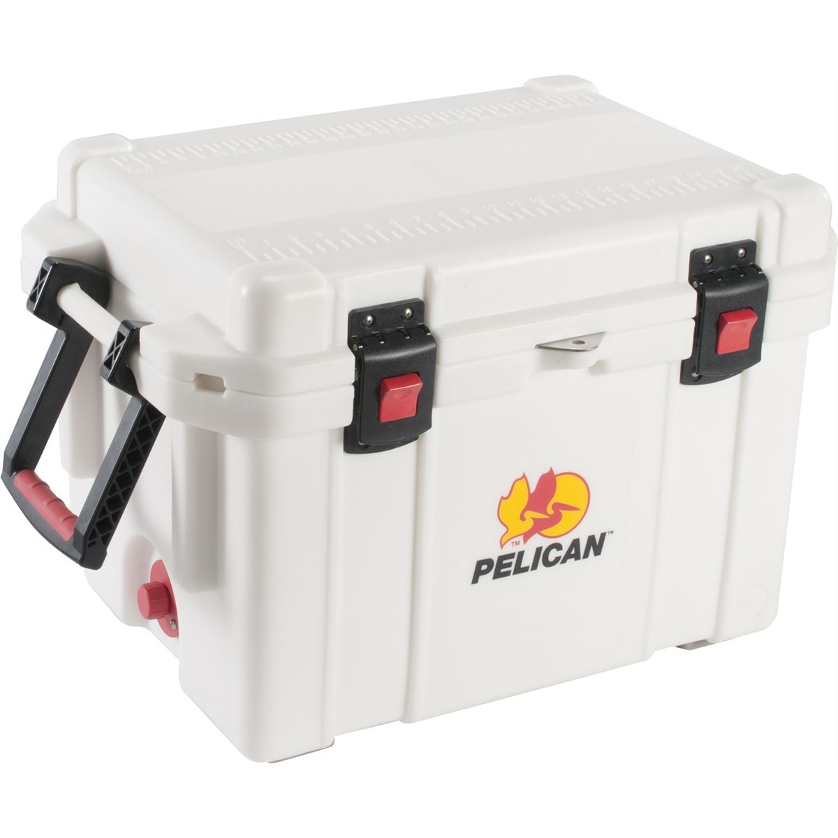 45QT Elite Cooler