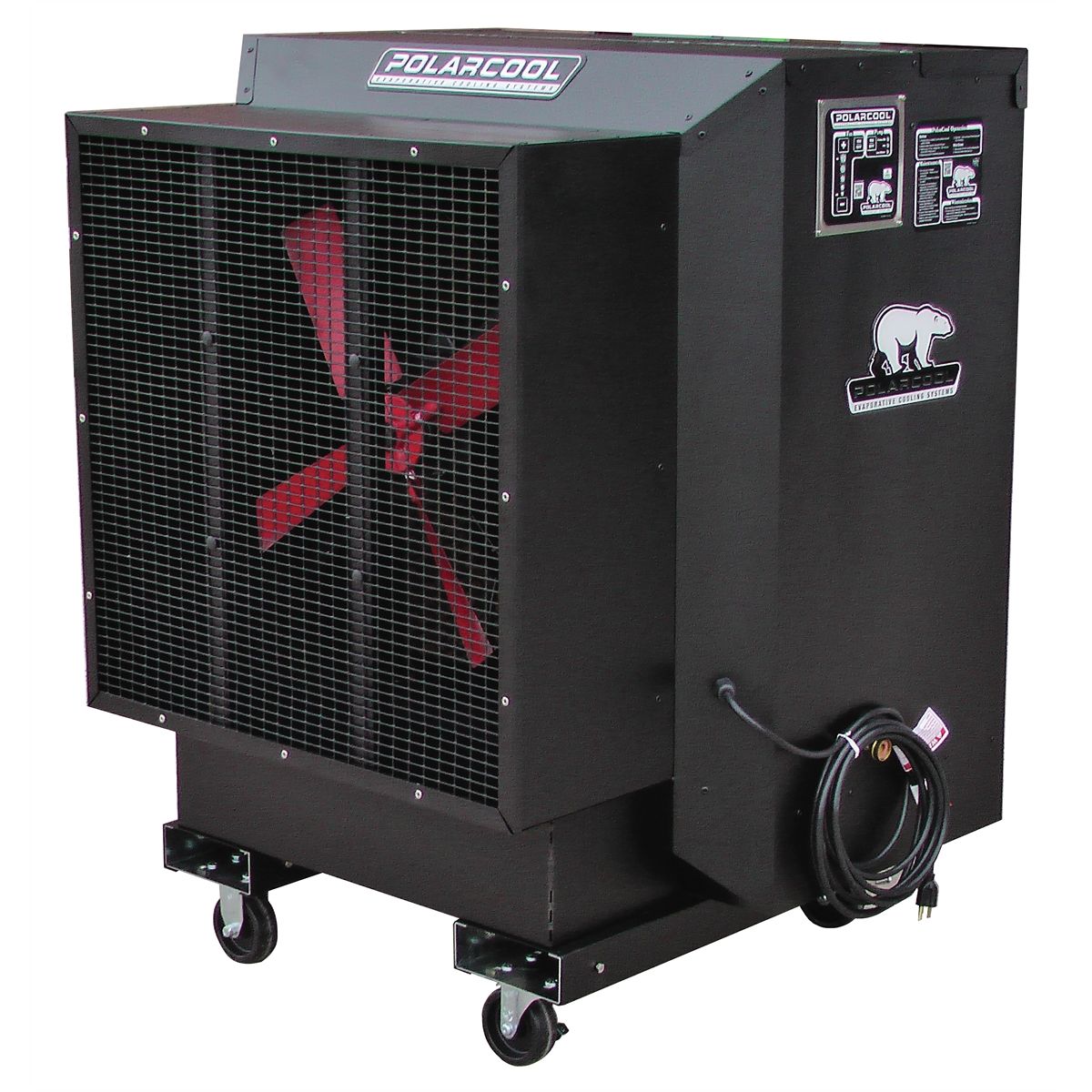 24 PROMO EVAP COOLER [218125] - $2,665.33 : Toolsource.com, Your ...