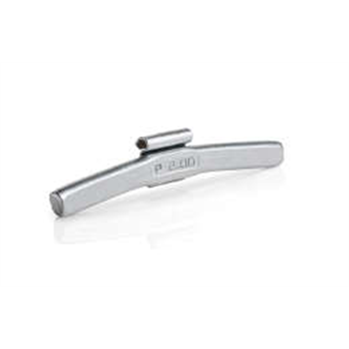 1.75 oz P style Value Line clip-on weight