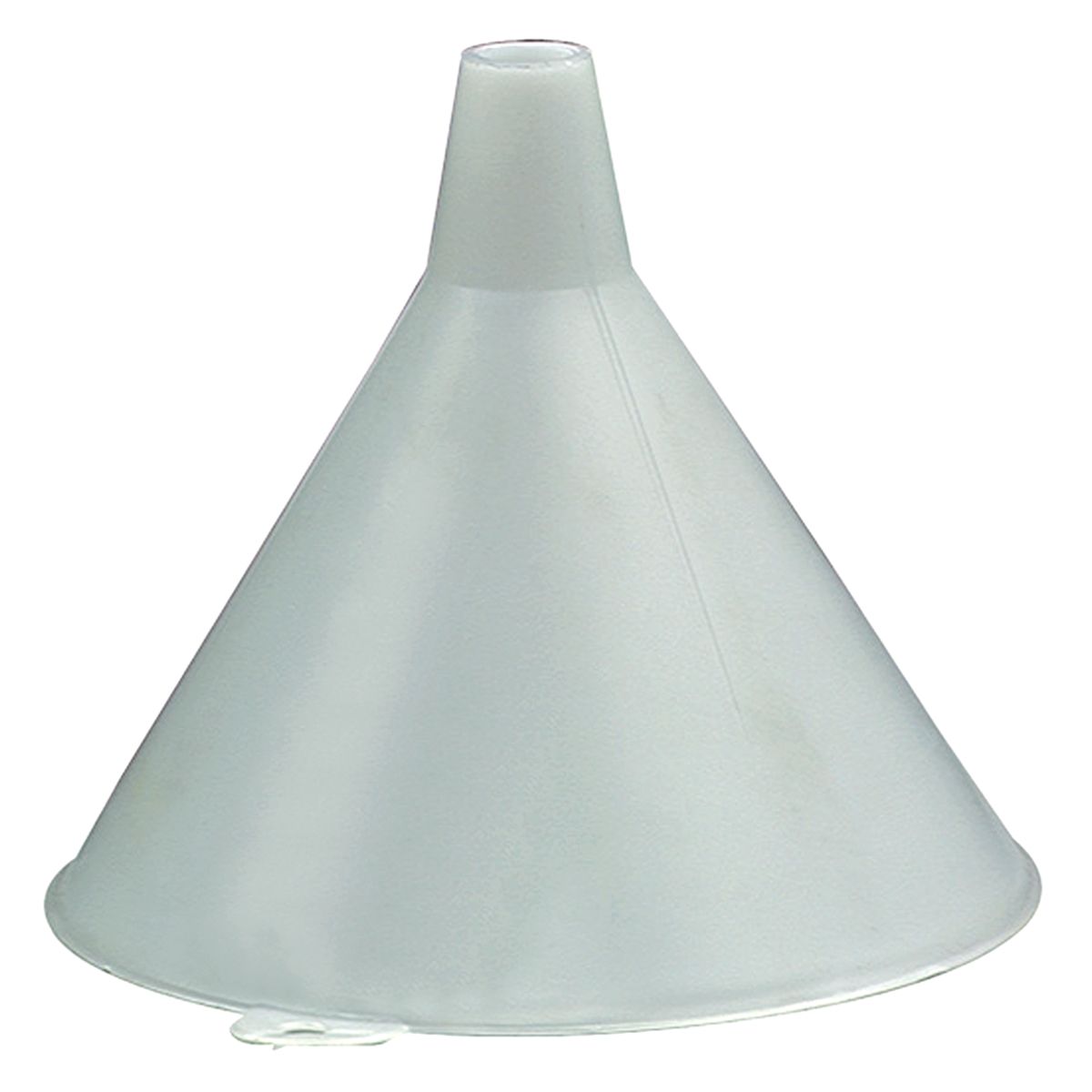 FUNNEL 6IN. DIA. 16OZ ECONOMY PLASTIC