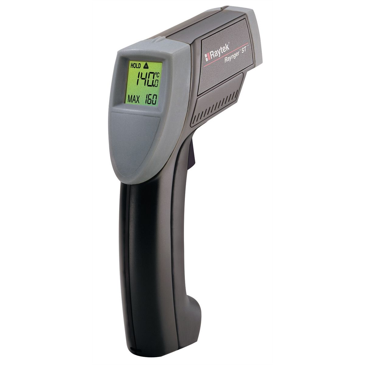 Infrared and Probe Thermometer - Walton's