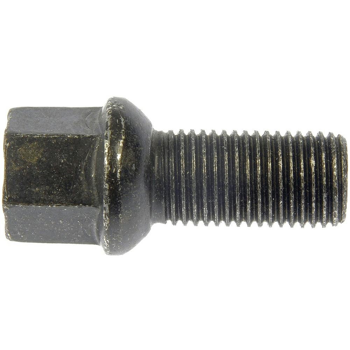 M14-1.50 Wheel Bolt - 17mm Hex, 26mm Thread Length