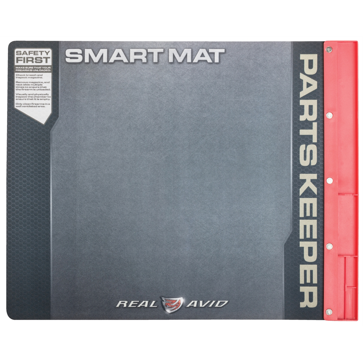 Handgun Smart Mat