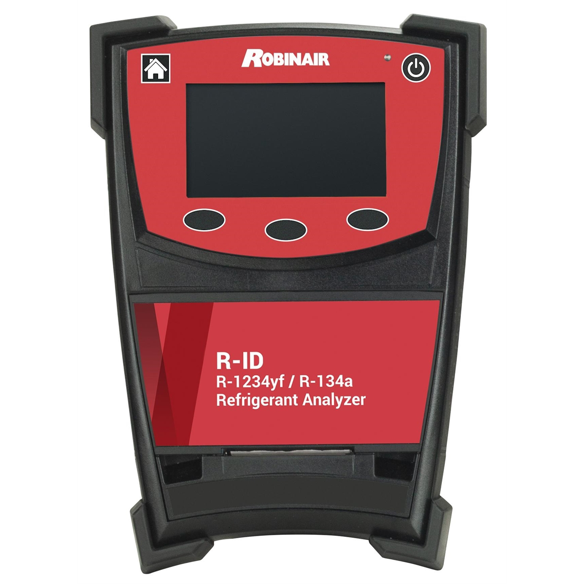 R-ID REFRIGERANT ANALYZER