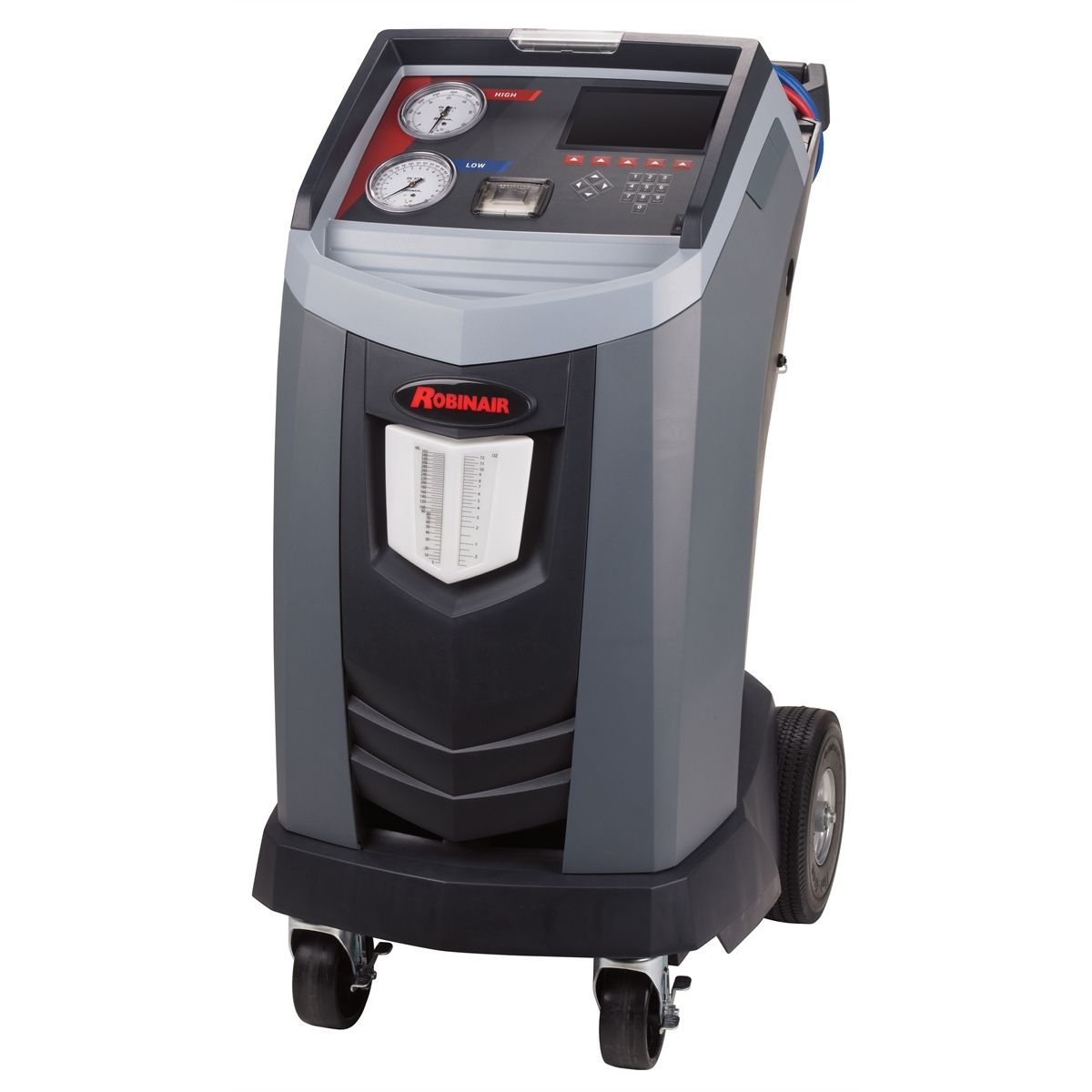 Premium AC RRR Machine