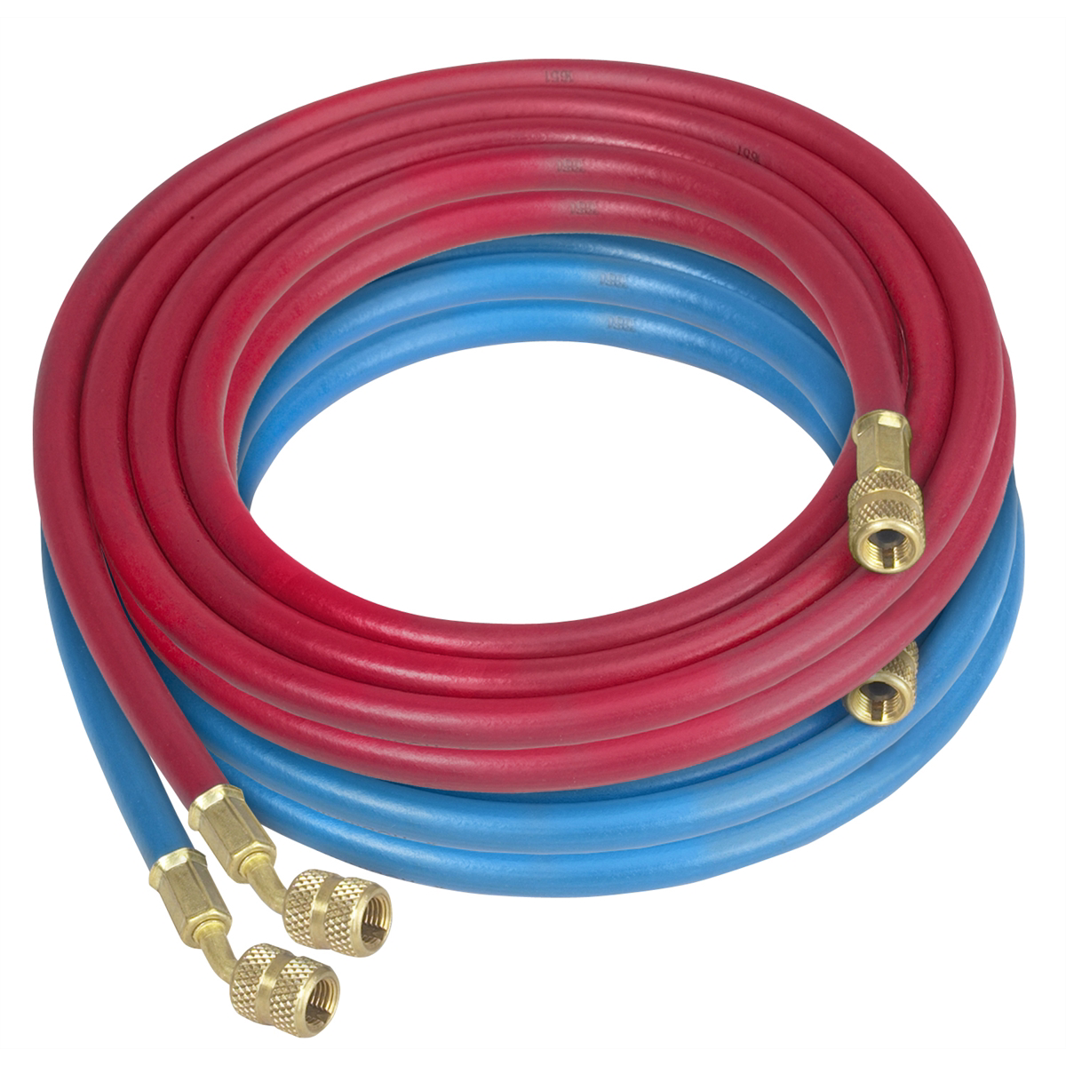 20' Charging Hoses