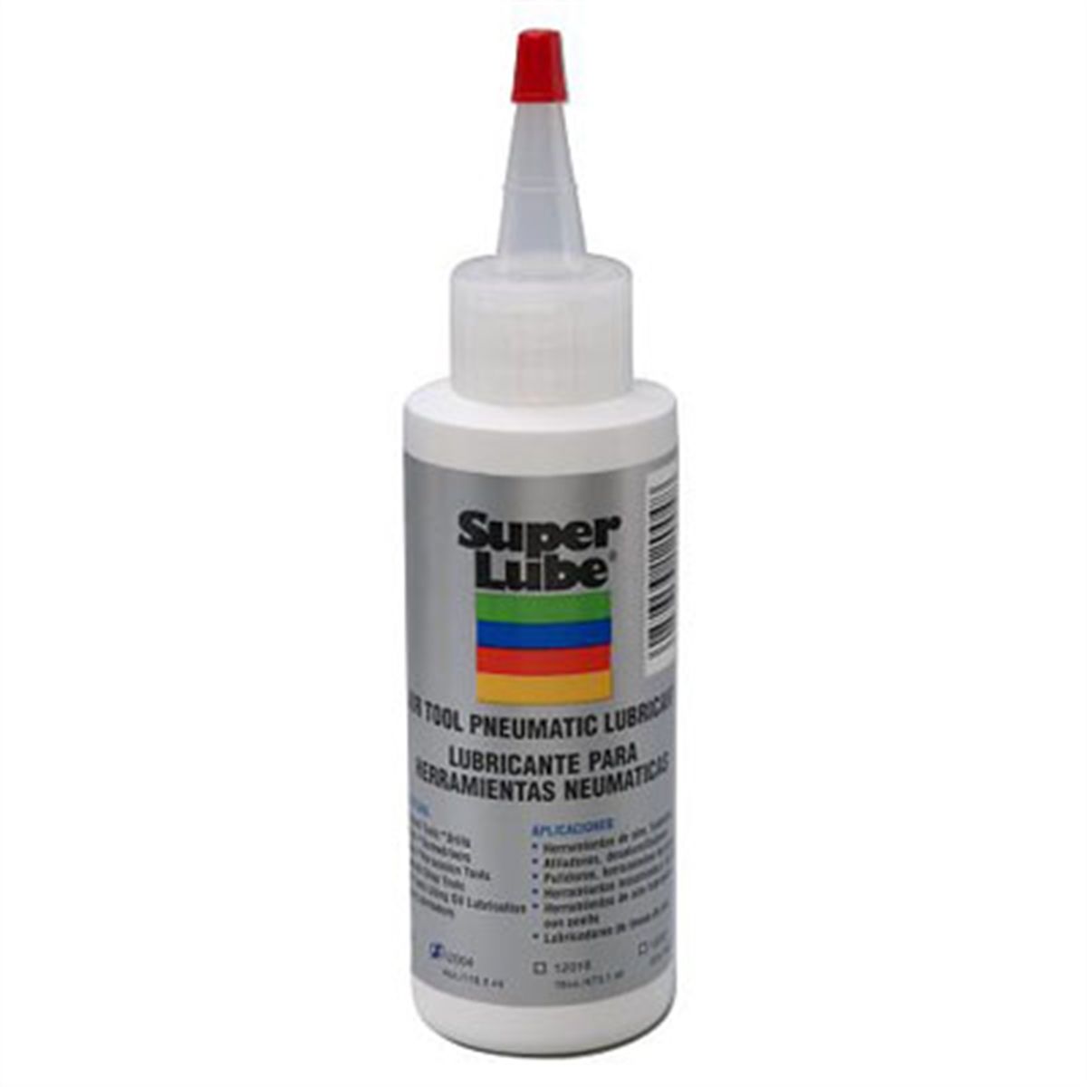 Air Tool Lube 4oz Bottle (cs)