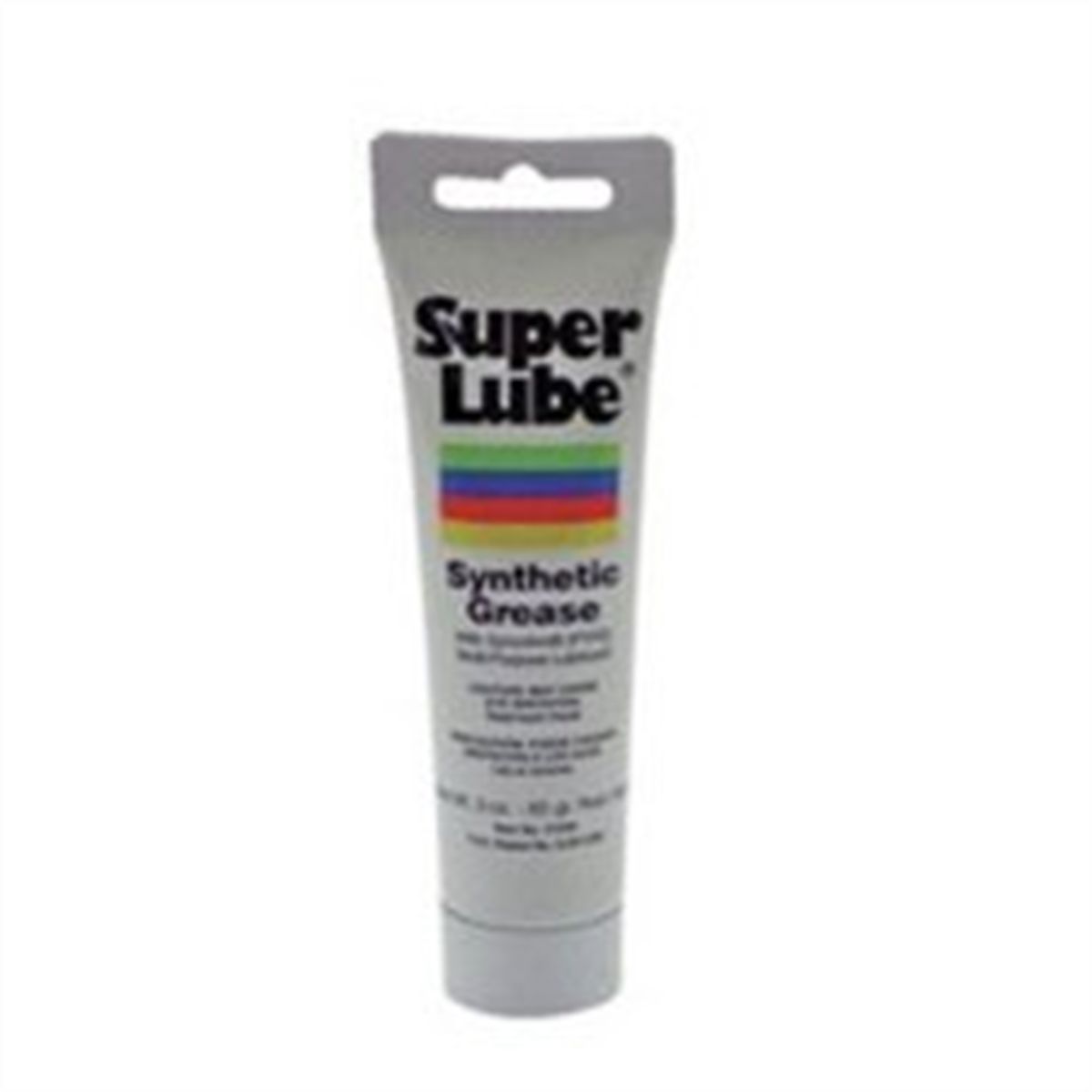 Synth Grease 3oz Tube (ea)