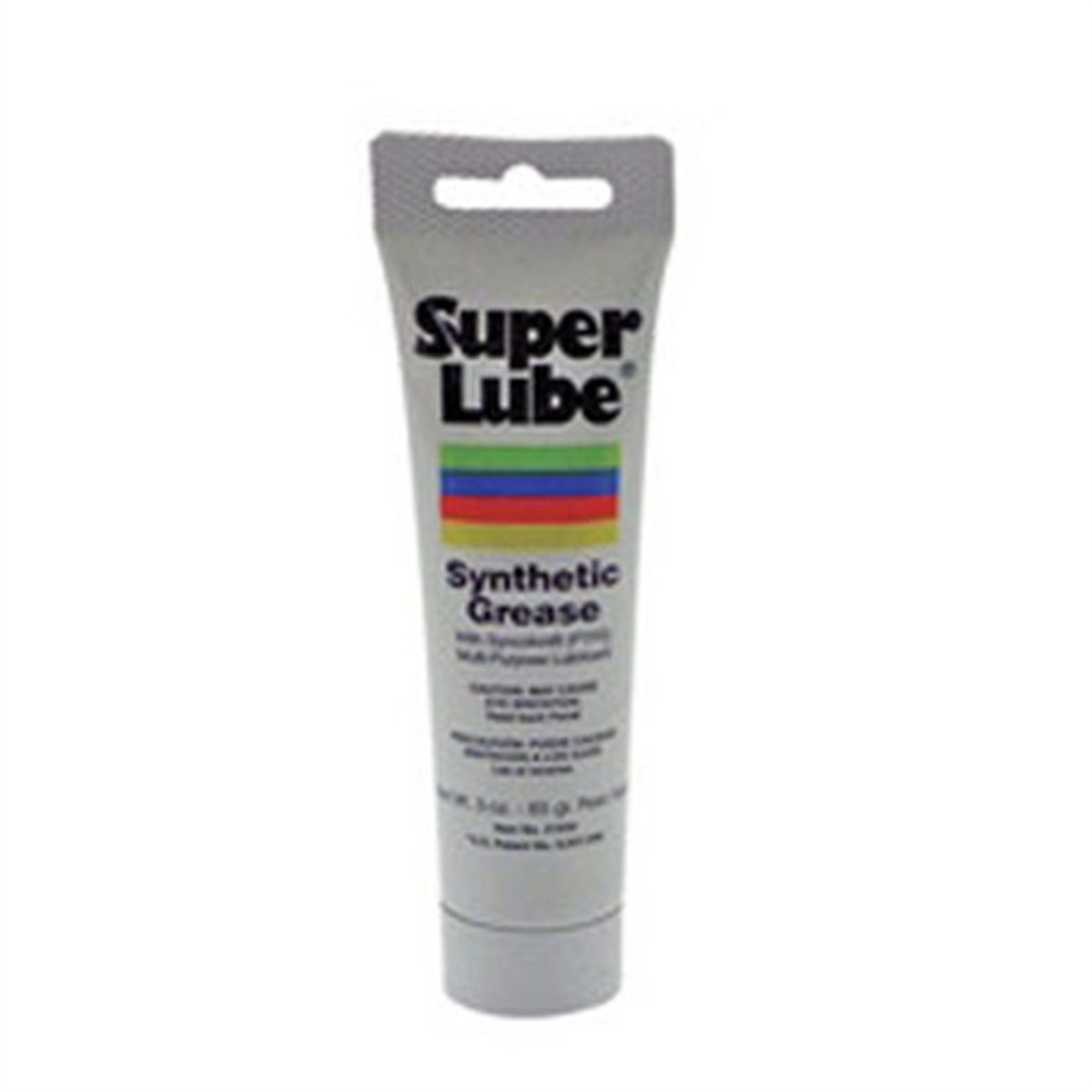 3OZ GREASE TUBE