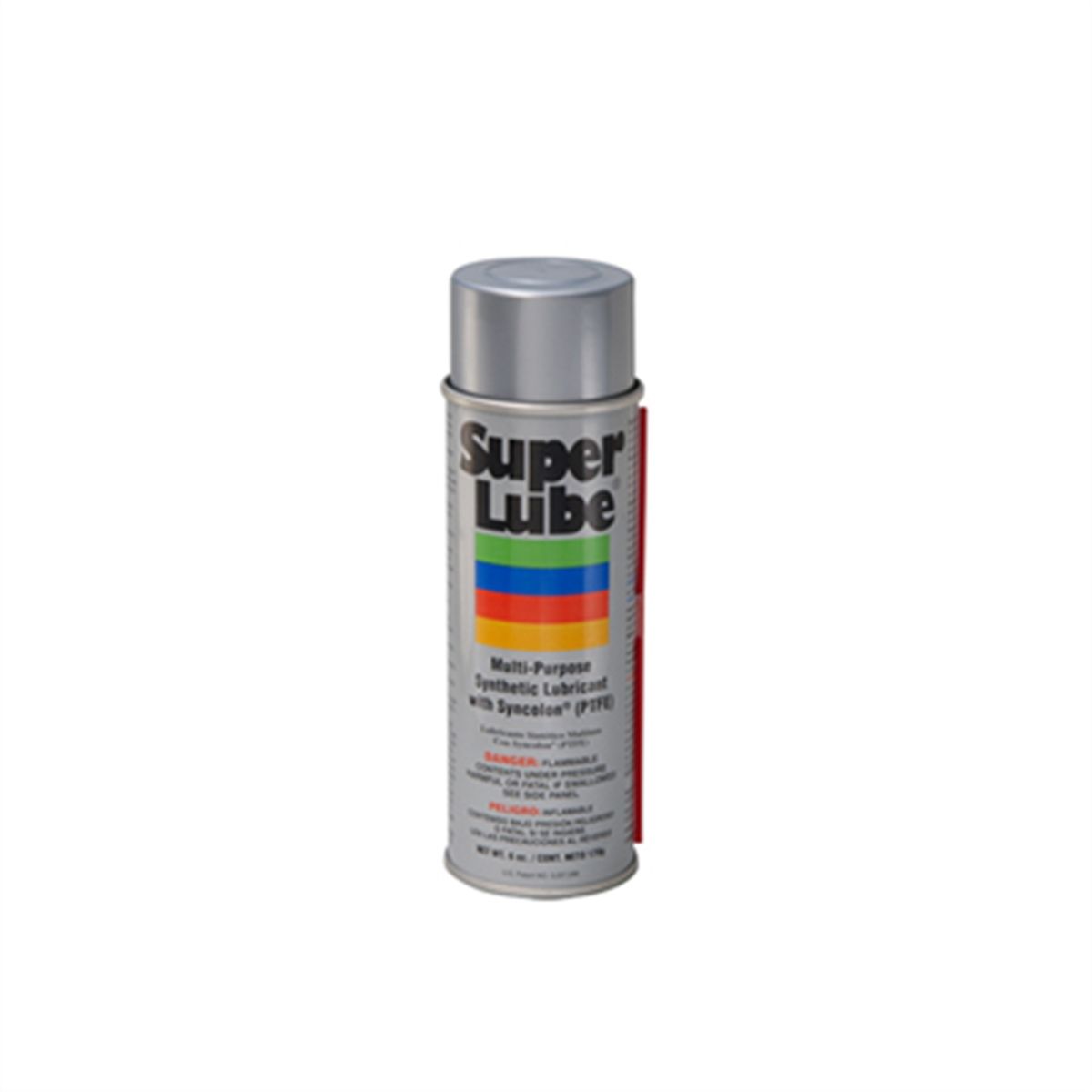 Aerosol 6oz Aerosol (ea)