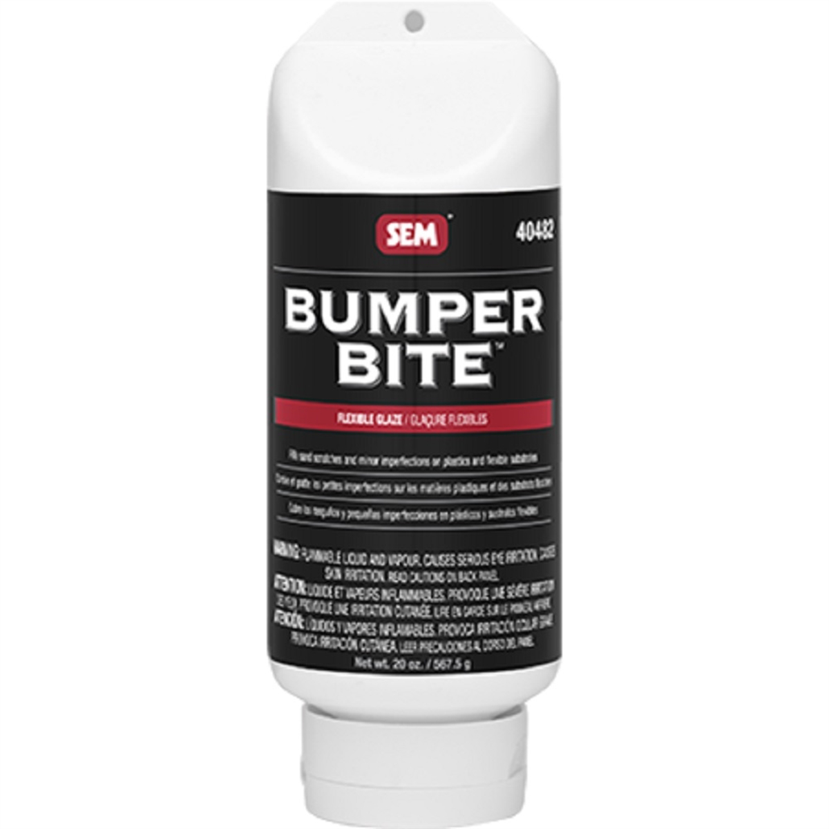 BUMPER BITE GLAZE 20OZ