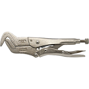 9" Sharktooth Sway Bar Pliers