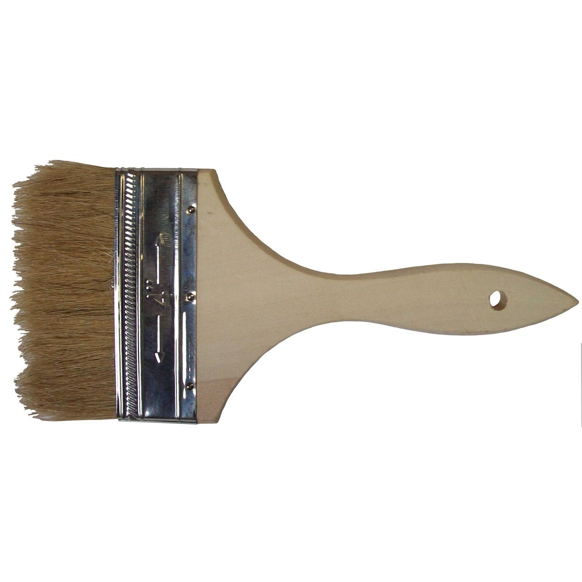 Tool Aid 17360 4 In All Purpose Economy Paint Brush SGT17360