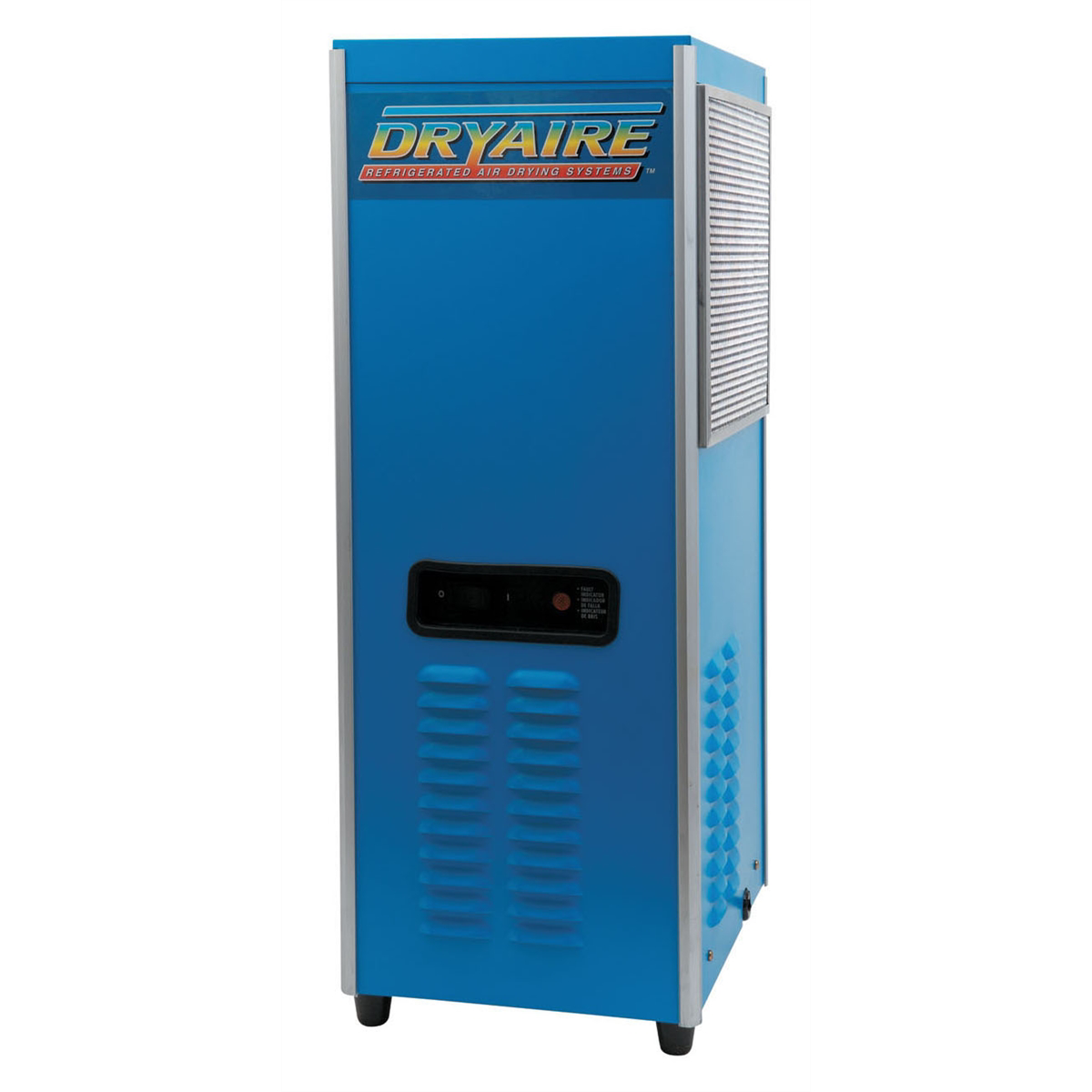 Refrigerated Air Dryer