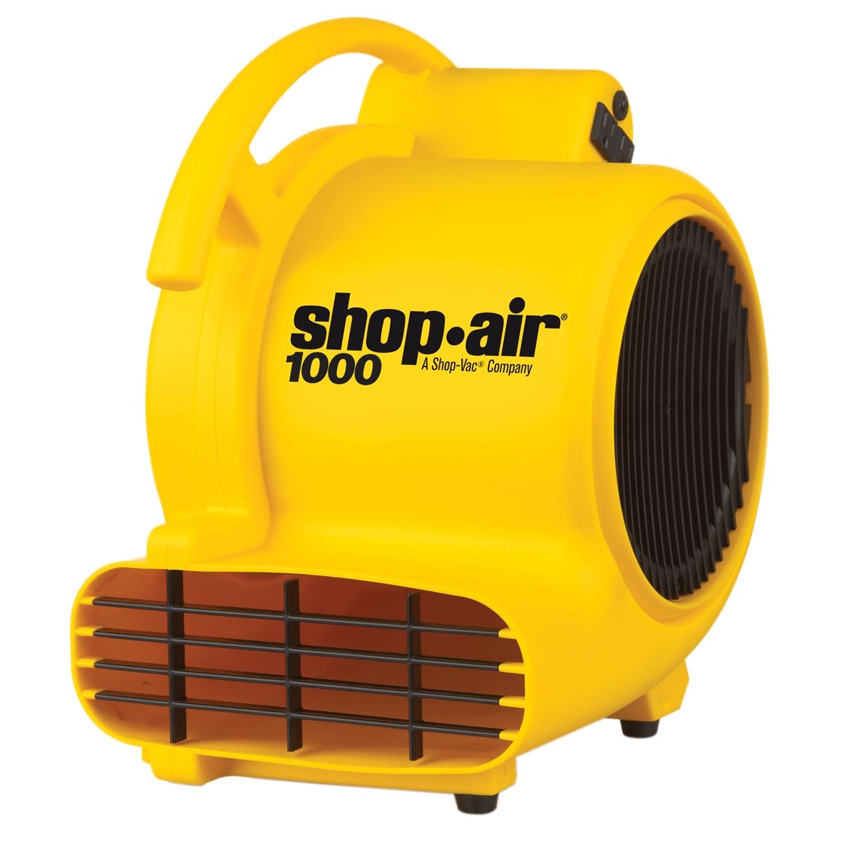 1000 CFM Air Mover