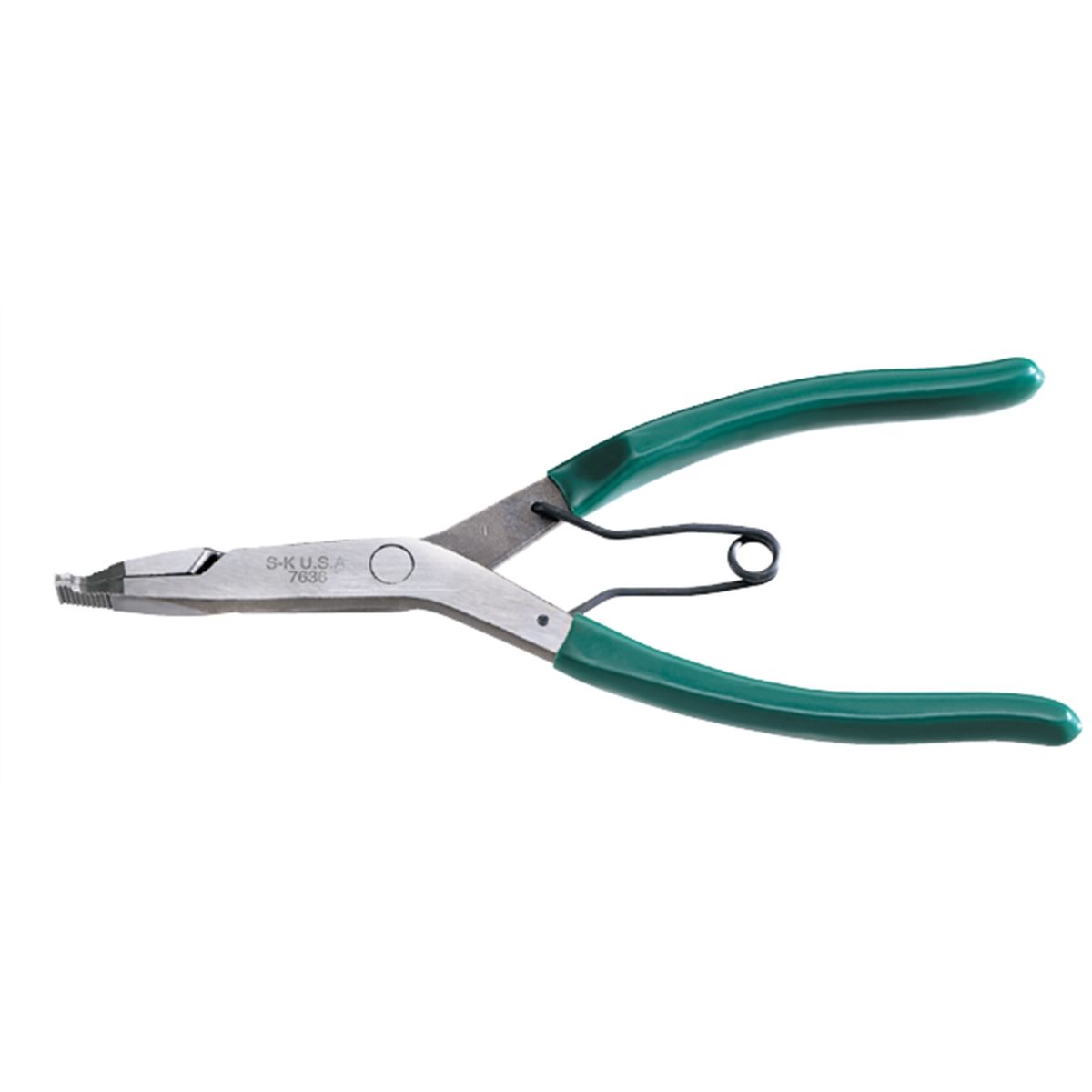 Chisel Nose Plier - The Ring Lord