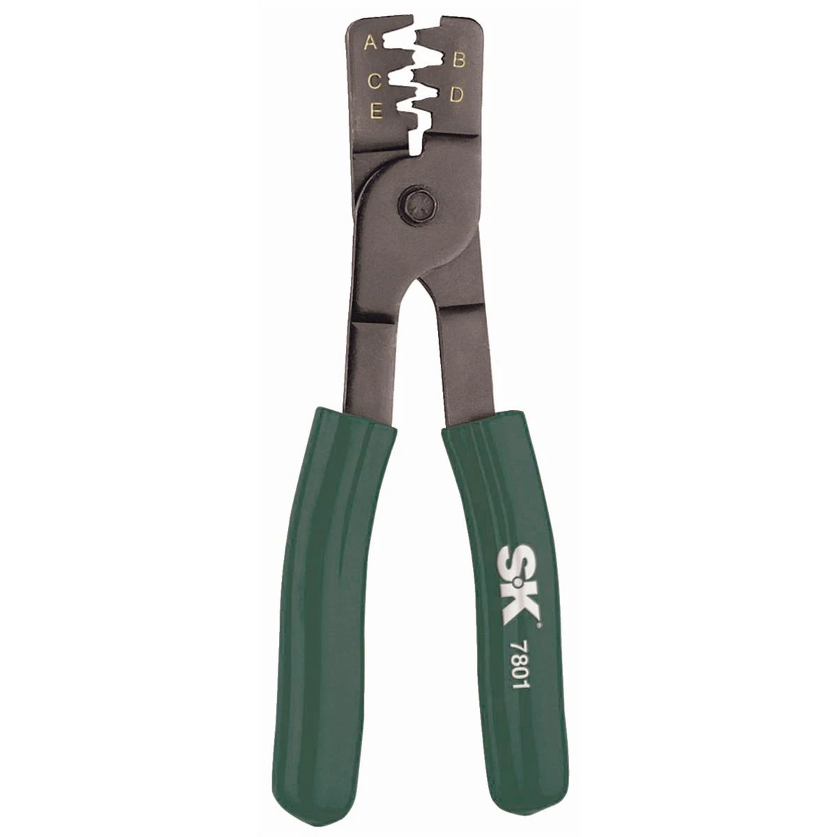 Weatherpack Microterminal Crimper (image for) Weatherpack Microterminal Crimper