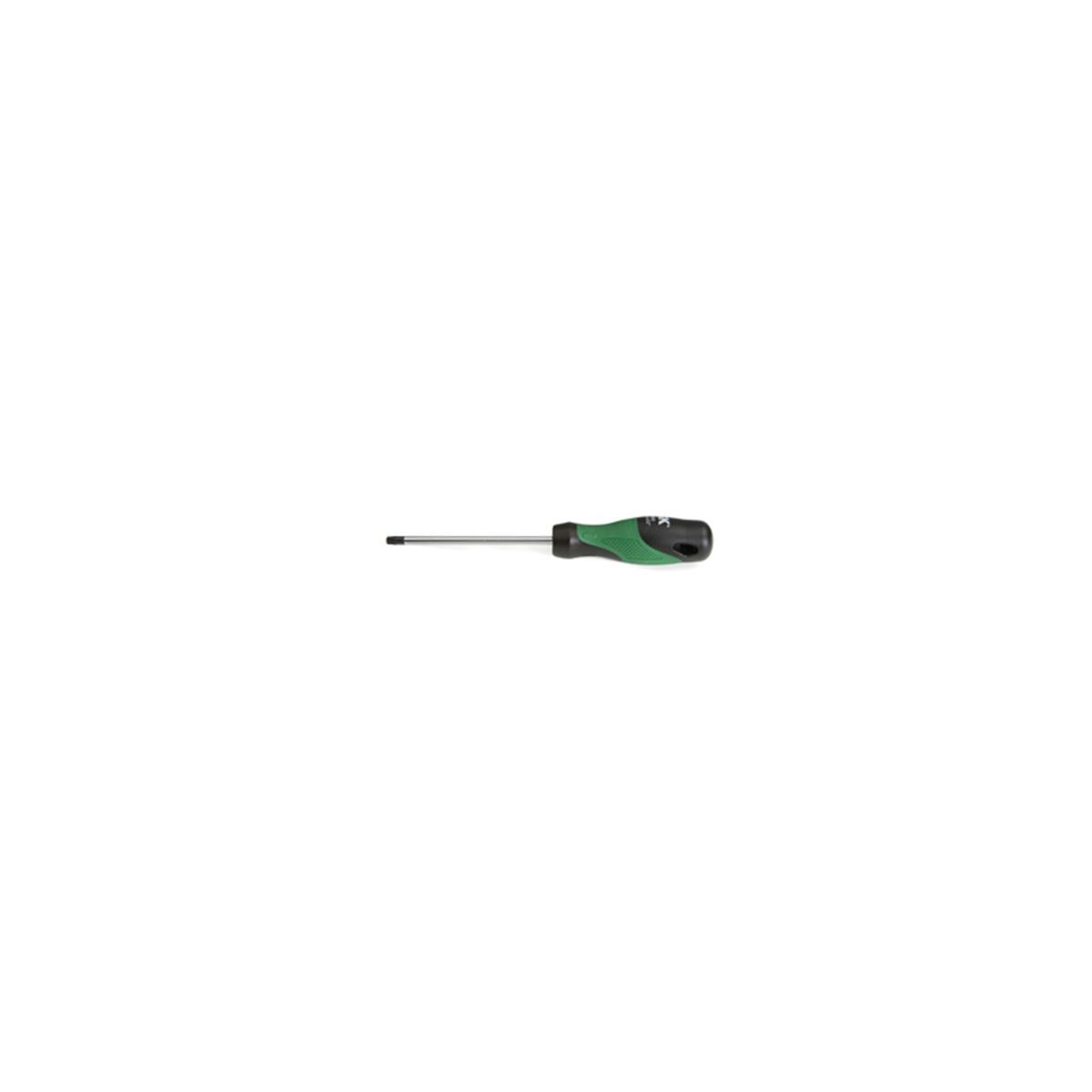 T27 TRI-MOLDED TORX SCREWDRIVER