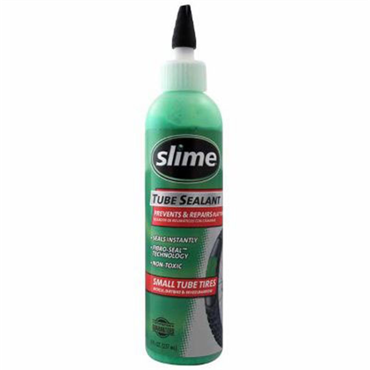 8 OZ. TUBE SEALANT SLIME 6PK