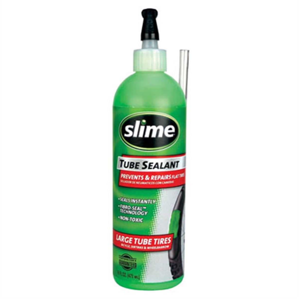 slime tube sealant