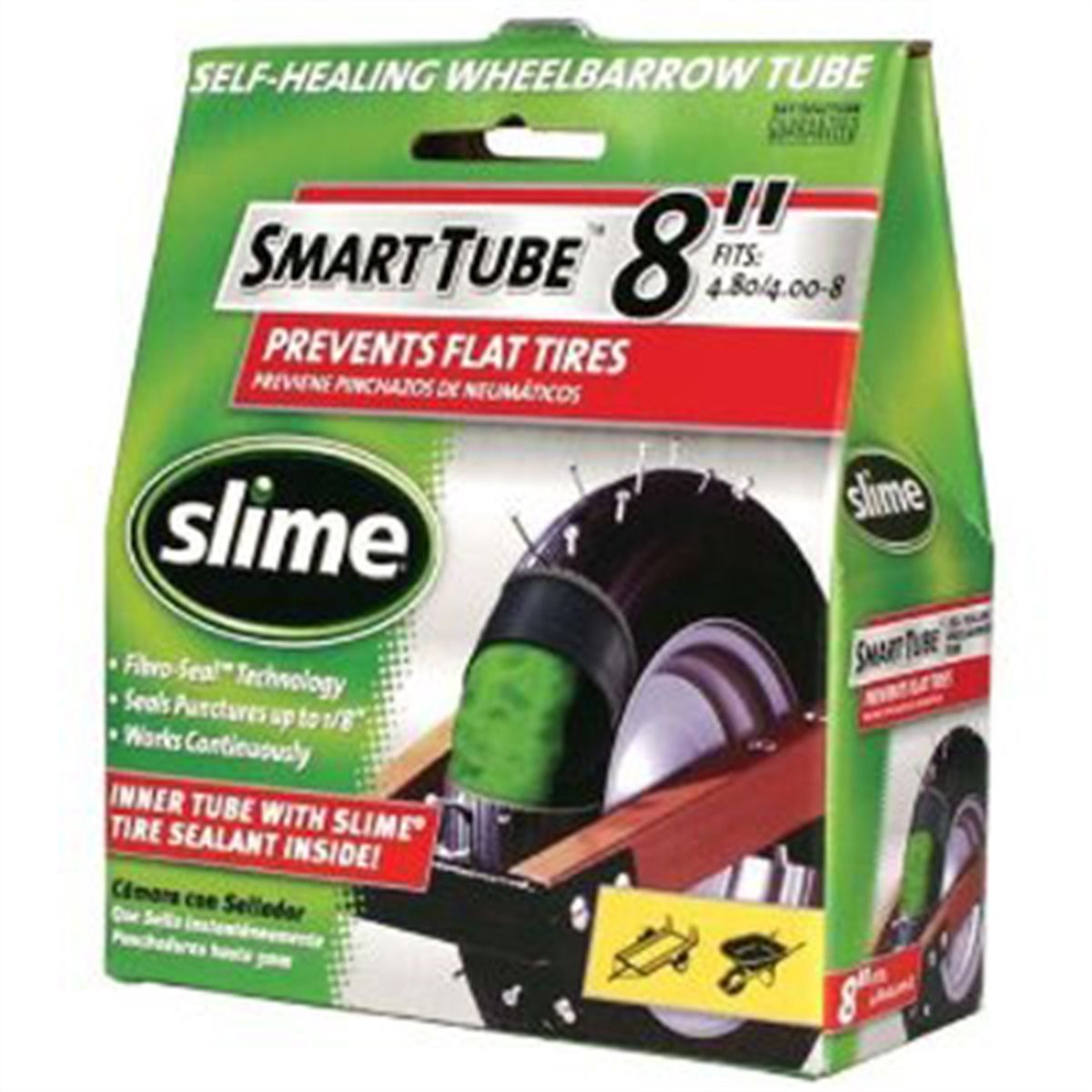 slime smart tube 27.5