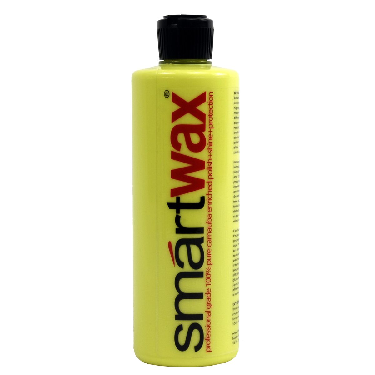 Smartwax