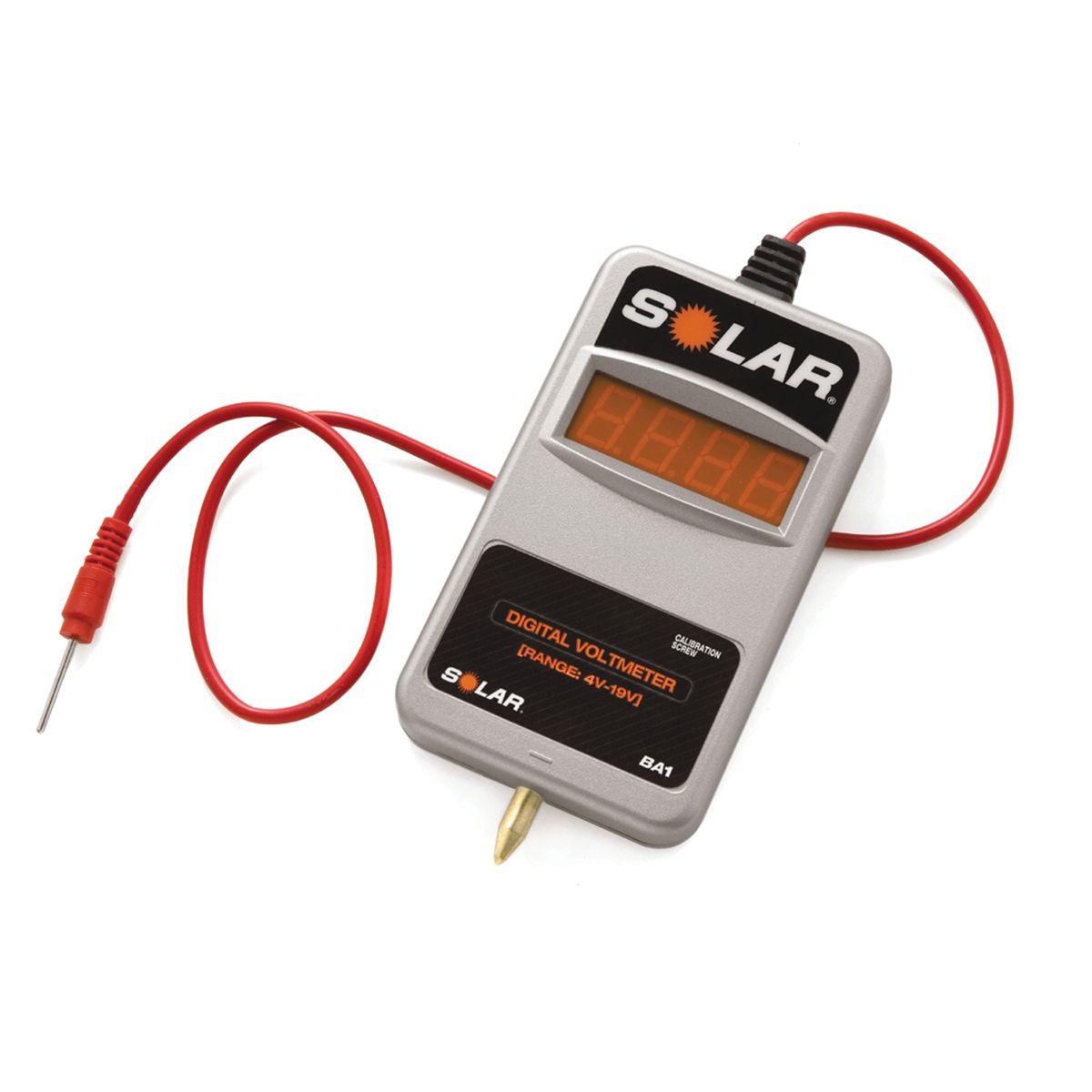 Universal 12V Car Fault Detector Battery Tester Digital Alternator Tester  Motorcycle Car Diagnostic Tool Auto Repair Essentials
