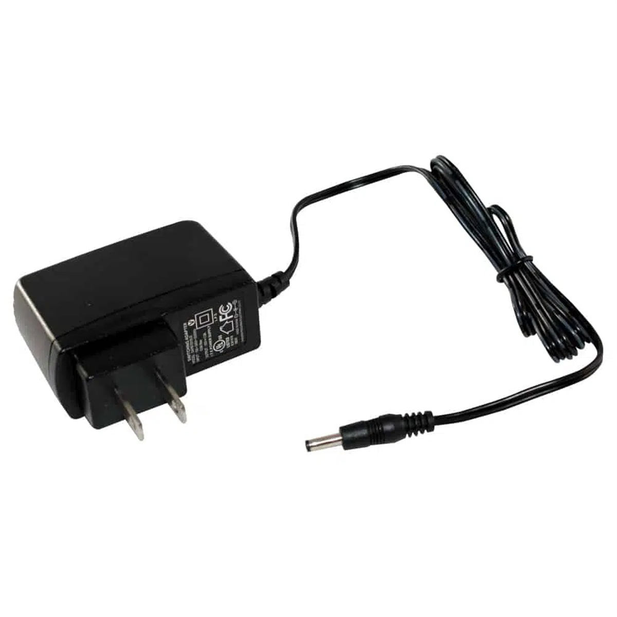 AC Charger Adapter Kit for